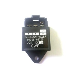 Forklift timer Time Relay Kingstream